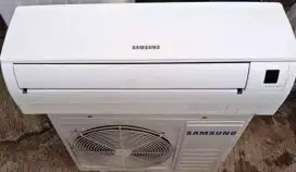 Ac samsung 1/2pk mulus