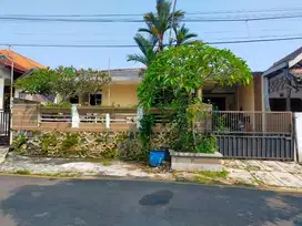 Jual Cepat Lokasi Bagus Pinggir Jalan Sawunggaling Tembalang