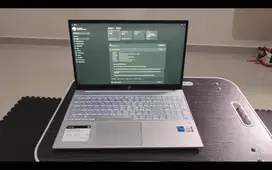 HP Core i5 Gen11 RAM 16GB SSD 512 Mulus Non Dell Acer ASUS