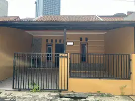 Jual Rumah Catalina Gading Serpong
