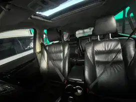 Daihatsu Terios 2015 Bensin