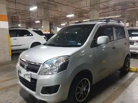Suzuki Karimun Wagon R 2014 Bensin