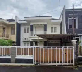 dijual rumah murah di perumahan taman yasmin, bogor barat, bogor