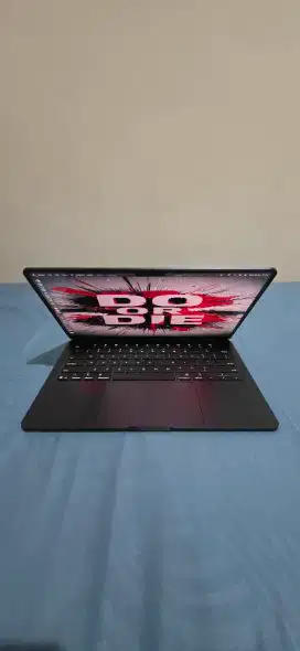 Macbook Air M4 13 Istimewa