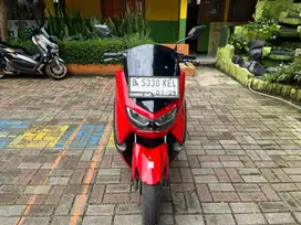 Jual Murah NMAX 2024 Pajak Mati 1 Tahun