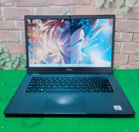 Dell Latitude 3410 Core i5 Gen 10 RAM 8GB SSD 256GB