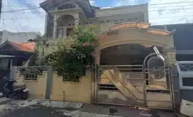 RUMAH MEWAH DI PONDOK KELAPA