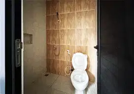 Dijual Rumah siap Huni di Bogor Kota