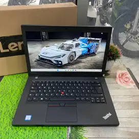 Lenovo Thinkpad L470 Core I5-7200 8GB 240GB 14 HD Windows 10