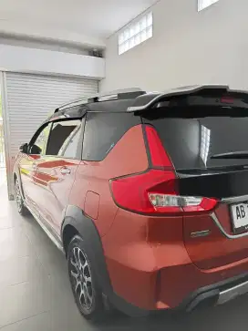 Suzuki XL7 Alpha MT 2020