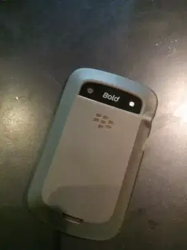 Blackberry 9930 gen z