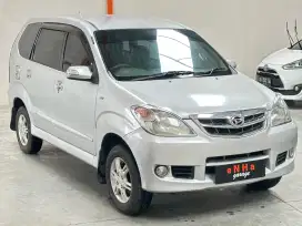 Termurah DP 15JT! XENIA XI 1.3 MANUAL 2010 TOP CONDITION!