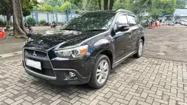 Mitsubishi Outlander Sport PX 2012