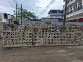 Roster Berkualitas Beton