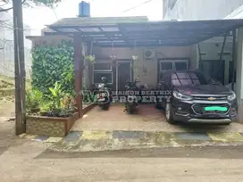 DIJUAL RUMAH DI KOMP. SERPONG GREEN PARK 1, TANGSEL