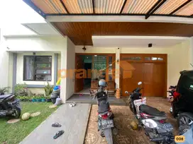 Di Jual Rumah Cantik Siap Huni Di Jatiasih Bekasi
