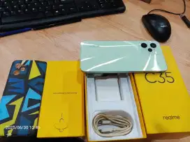 REALME C35 4/64