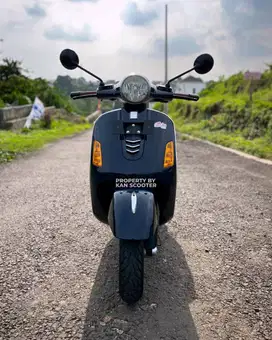 PIAGGIO VESPA GTS 150 3v 2016