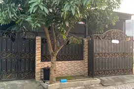 !️TURUN HARGA!️RmhMinimalis Siap Huni diPerum Kahuripan Nirwana SDA.