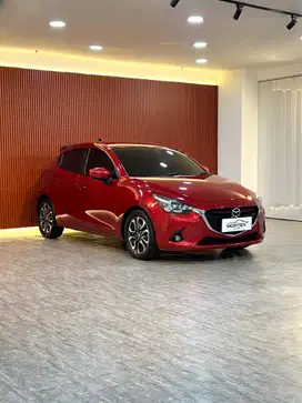 Mazda 2 GT Skyactiv HB 2016 odo 77 Ribuan