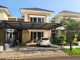 Rumah Victoria Valley Citraland BSB Semarang