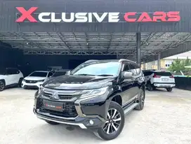 ( DP 40jt ) Mitsubishi Pajero Dakar 4x2 2018 Automatic, Vipcars