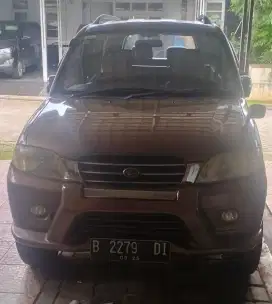Di jual Daihatsu Taruna FGZ 1,6 2001