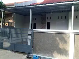 RUMAH DISEWAKAN DI KLIPANG SENDANGMULYO TEMBALANG