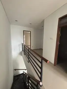 D jual rumah taman surya