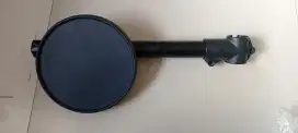 Yamaha pad drum elektrik single zone