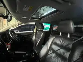 Pajero sport dakar 2017