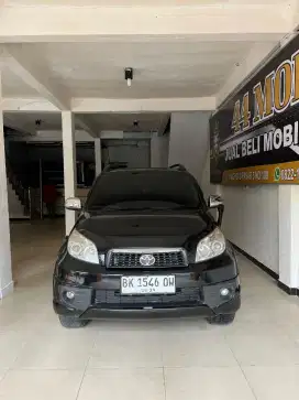 Toyota Rush 1,5 S TRD M|T 2014