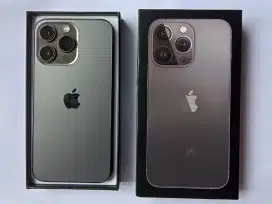 iPhone 13 Pro Memory 512 GB