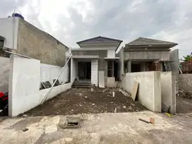 RUMAH LIMASAN HARGA 900JT-an DI UTARA MAGUWOHARJO, READY KPR