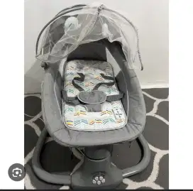 bouncer baby snuggli 2.0 clasic cl fr 081921