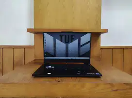 READY LAPTOP ASUS TUF DASH F15 TYPE :FX517ZC