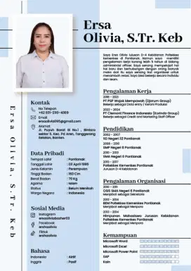 Cari loker administrasi