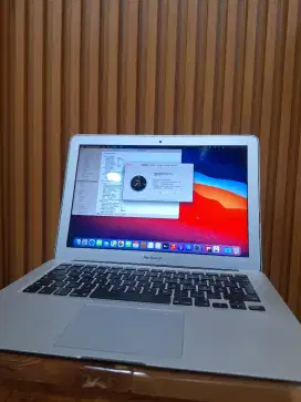 Macboook Air 2017