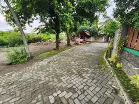 Tanah di Pogung Lor Sleman Dekat Kentungan