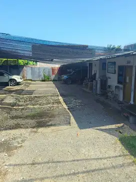 Tanah 2,8 Are di Penyaringan Sanur Kauh Dekat Renon Batur Sari Sekuta