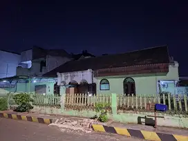Kelapa Gading Permai, Rumah 1 Lantai, Jalan Lebar.