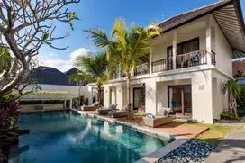 for sale modern luxury villa brawa