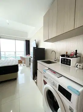 Dijual Murah Apartemen Studio Di Sedayu City Kelapa Gading ,Jakut