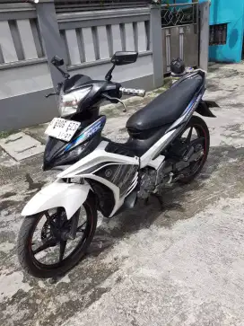 Jupiter mx 135 2012 kopling pajak long dikfc lenteng bisa TT Unit lain