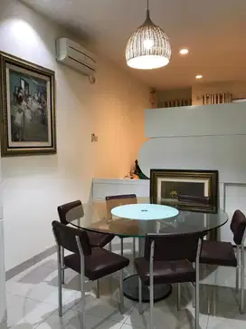 Jual / sewa rumah puri mansion