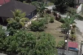 DIJUAL TANAH WIKA – HM