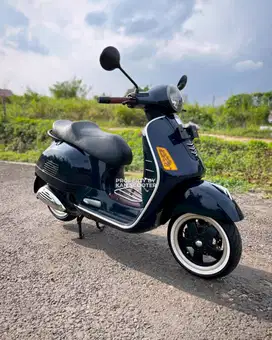 VESPA GTS 150 3v 2016 BERGARANSI