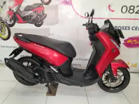 YAMAHA LEXI 125 2018 JOS
