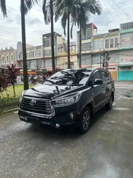 Toyota Kijang Innova 2021 Bensin