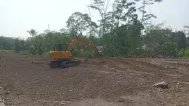 Tanah SHM 190 Jt, Dekat UII Jalan Kaliurang  Jogja
